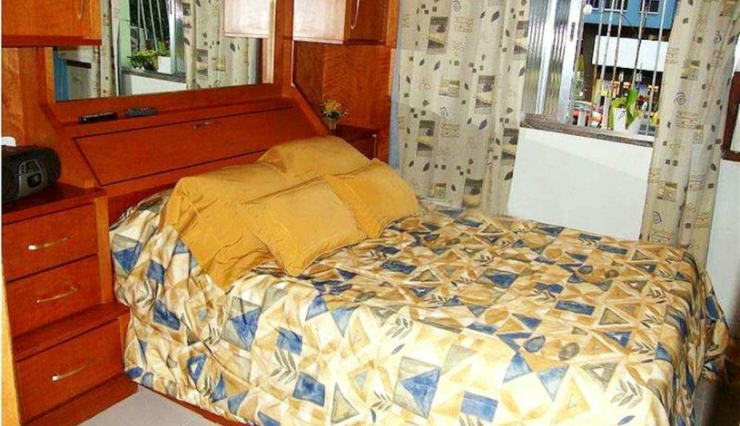 Apartment Rua Ministro Viveiros de Castro 1 Rio de Janeiro - Apt 41411